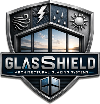 GlassShield Architectural Glazing Systems